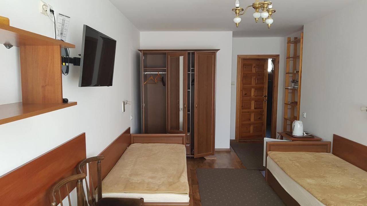 U Henryki Apartment Kolobrzeg Exterior photo
