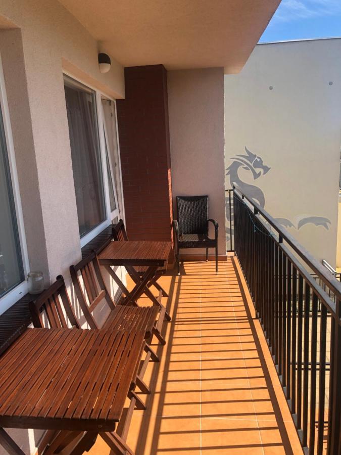 U Henryki Apartment Kolobrzeg Exterior photo
