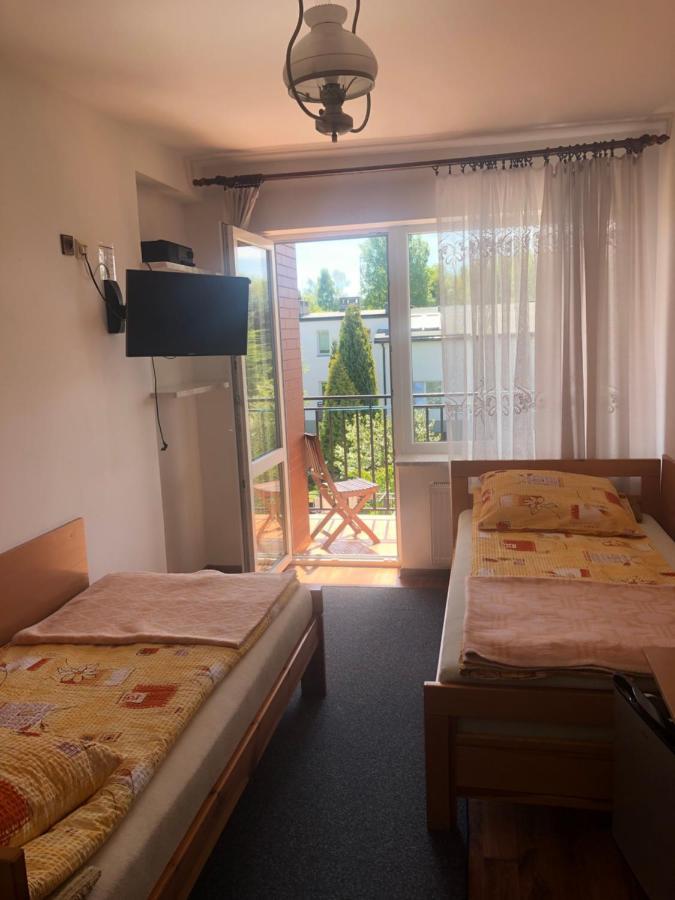 U Henryki Apartment Kolobrzeg Exterior photo