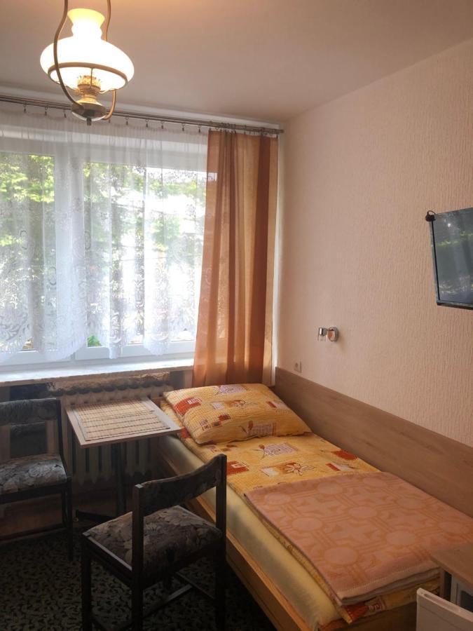 U Henryki Apartment Kolobrzeg Exterior photo