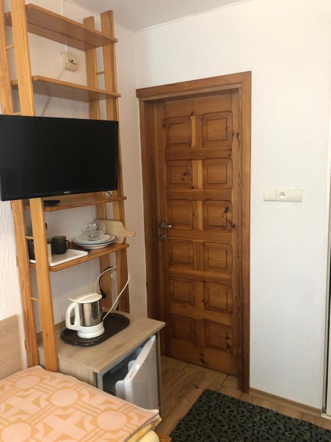 U Henryki Apartment Kolobrzeg Exterior photo