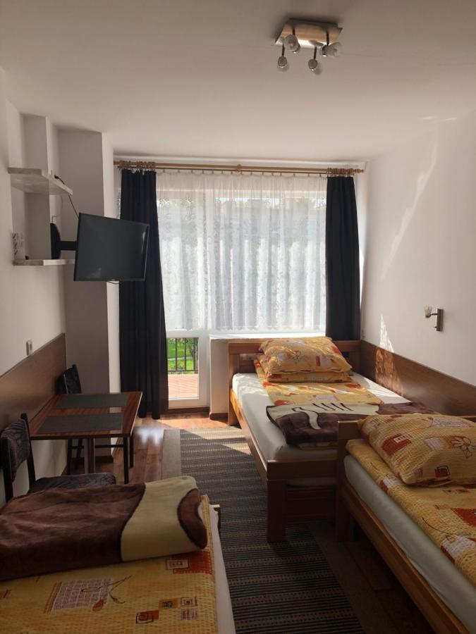 U Henryki Apartment Kolobrzeg Exterior photo