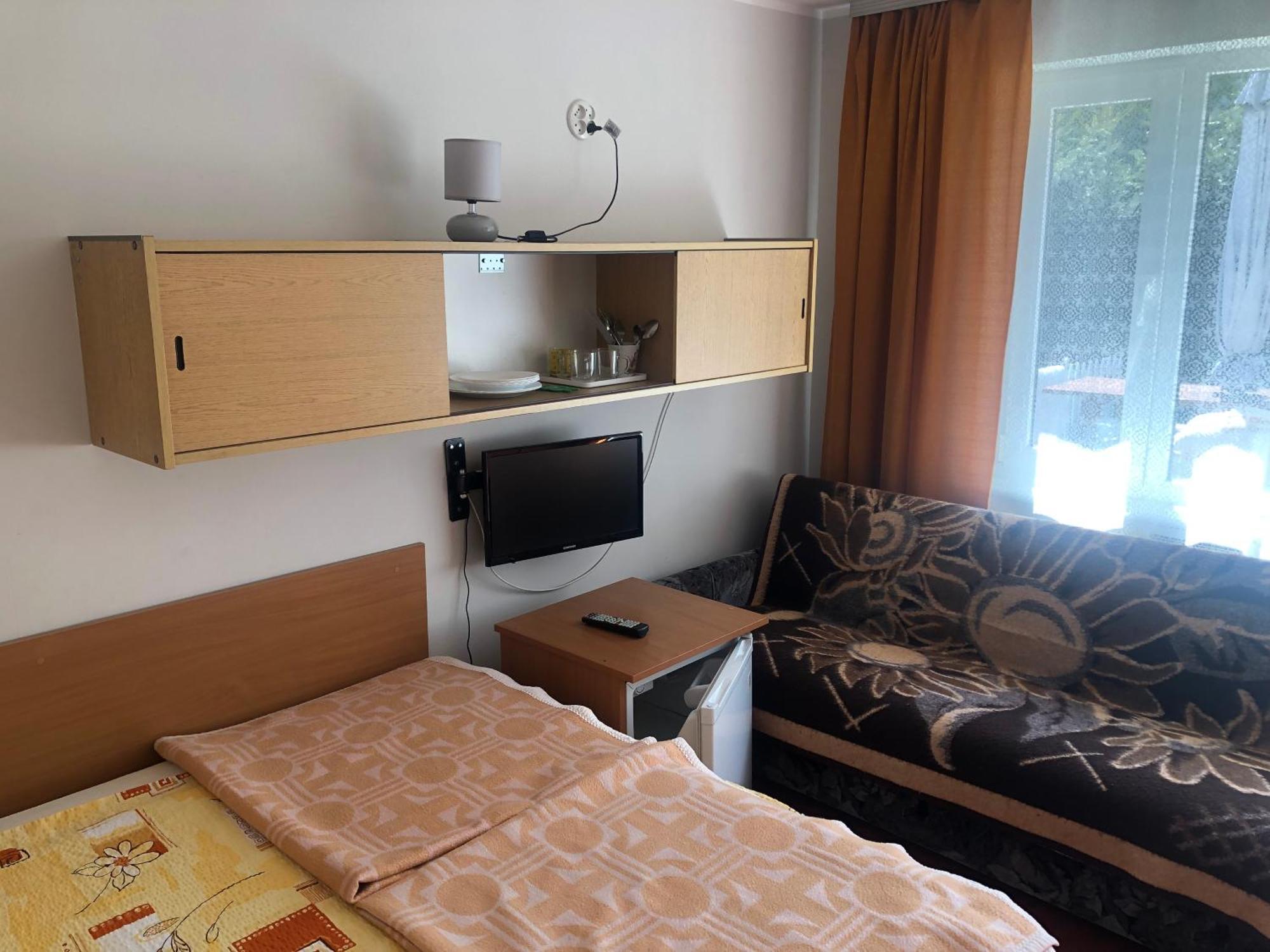U Henryki Apartment Kolobrzeg Exterior photo