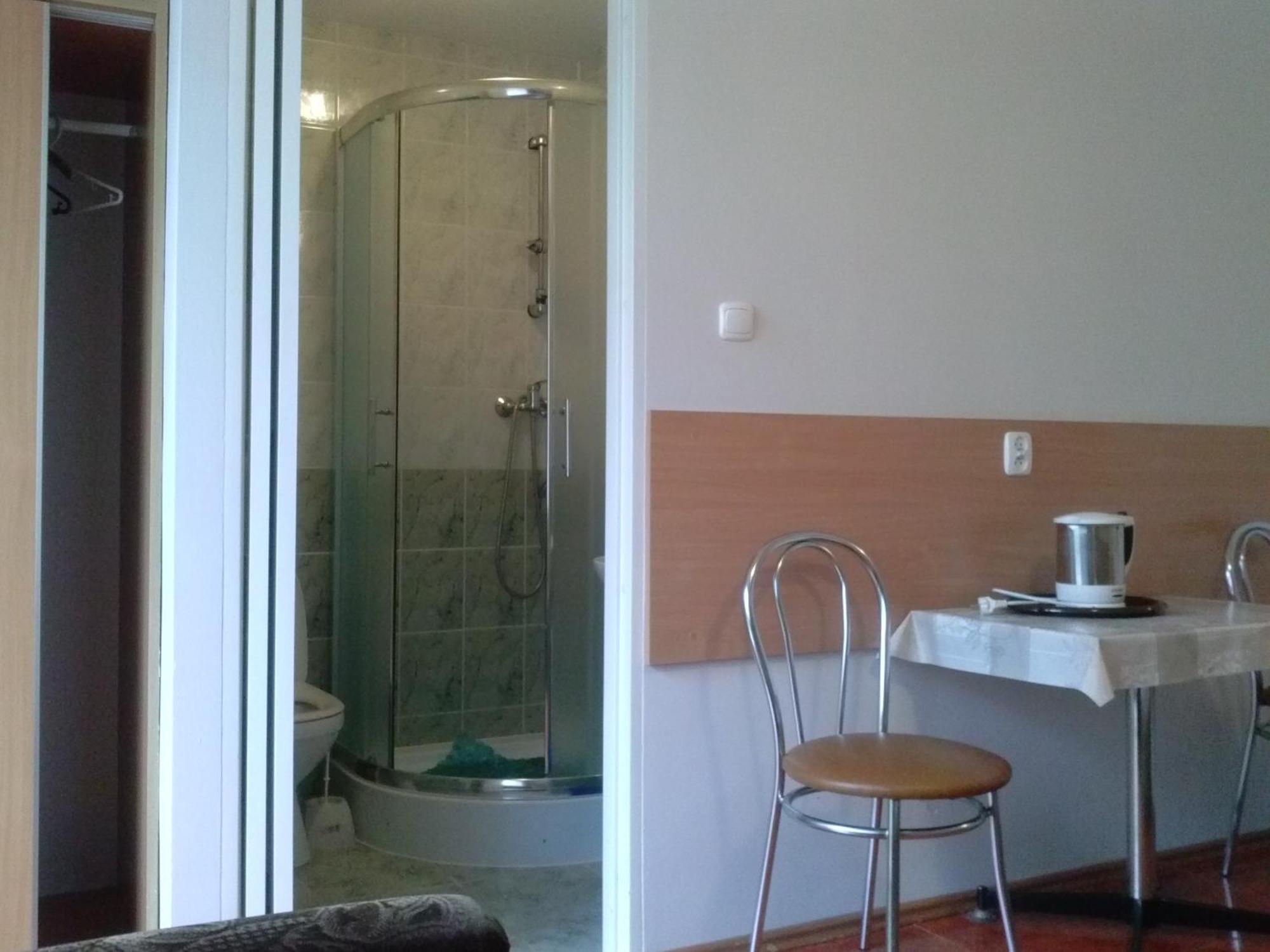 U Henryki Apartment Kolobrzeg Exterior photo