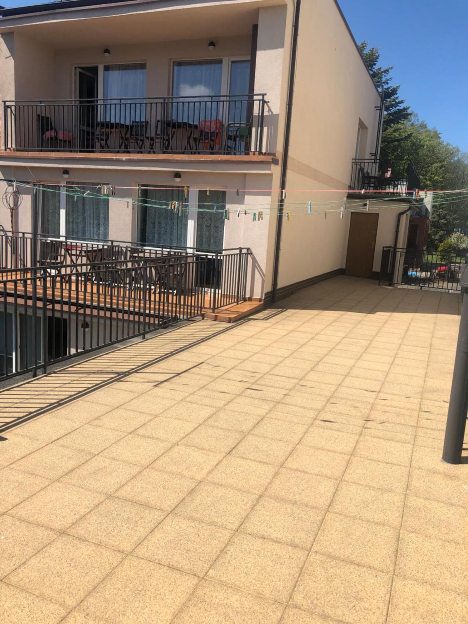 U Henryki Apartment Kolobrzeg Exterior photo