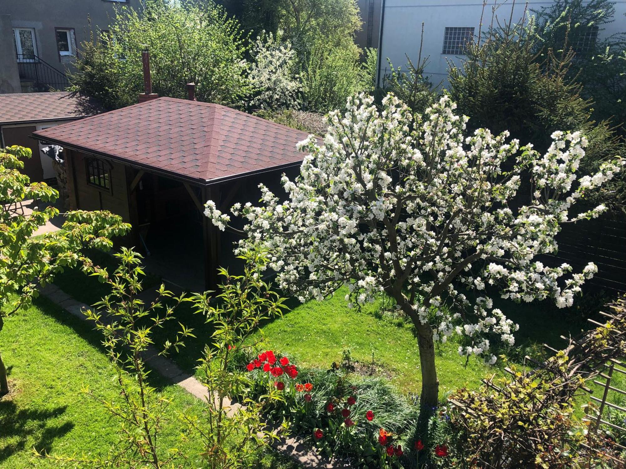 U Henryki Apartment Kolobrzeg Exterior photo